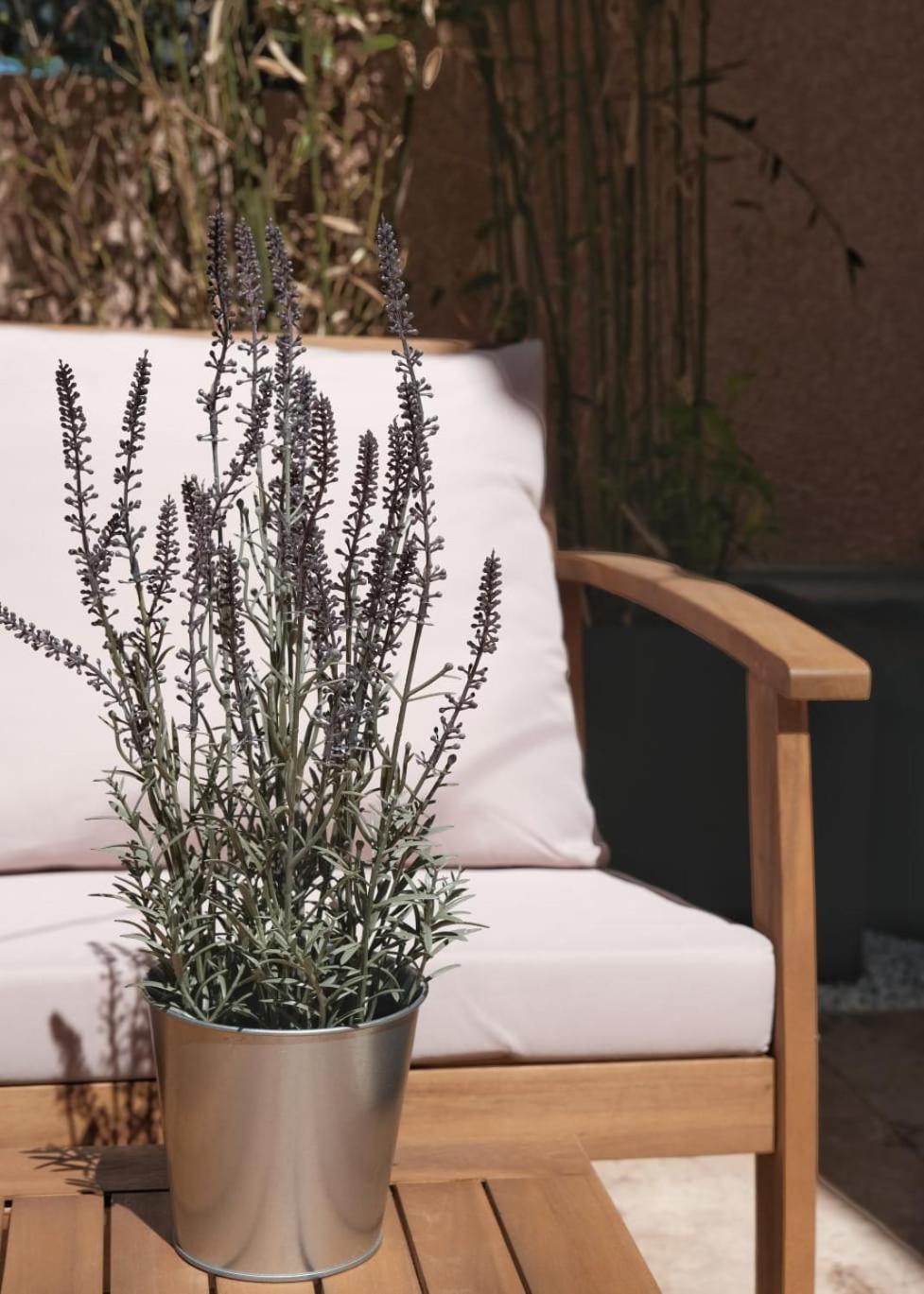 Studio Renove Avec Belle Terrasse Aix-en-Provence Exterior foto