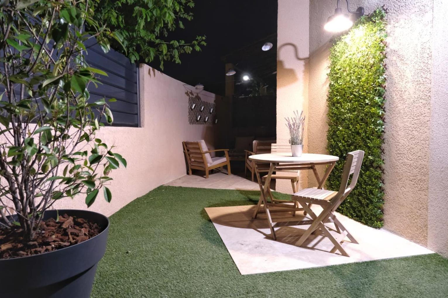 Studio Renove Avec Belle Terrasse Aix-en-Provence Exterior foto
